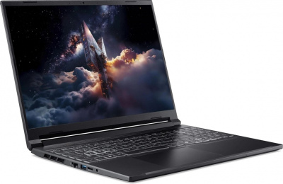 ������� Acer Nitro V 16S ANV16S-71-57UH (NH.U28CD.005) 16"/Core5 210H/16Gb/1Tb/RTX5060/��� �� ������
