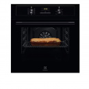 ������������ ������� ���� Electrolux EOF3H50BK, black