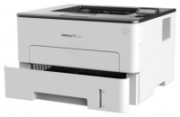 ������� Pantum P3300DW, white
