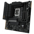 ����������� ����� ASUS TUF GAMING B760M-PLUS WIFI II Soc-1700 Intel B760 4xDDR5 mATX RAID+HDMI+DP