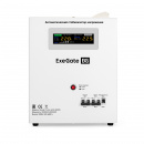 ������������ ���������� ExeGate Master Turbo AVS-20000/20000��