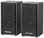 ������� Defender SPK-240, black