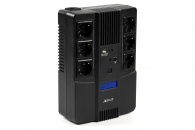 ��� ������� SKAT-UPS 800-AID-IN-1x9 220� 480�� ������� 1��� 9�� �����. ������. (8935) ������