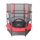 ����� DFC JUMP KIDS 55" red/grey