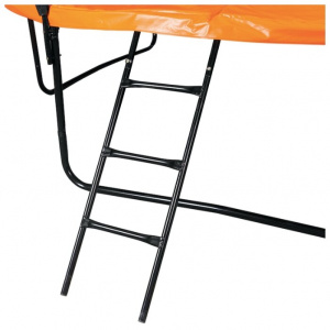 ���� ������ ����� DFC Trampoline Kengoo II 6ft (6FT-BAS-BO) orange/black ��������-�������� ������������