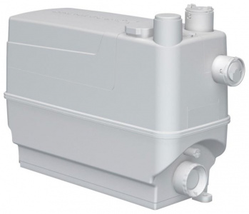 ���� ������ ��������� ��������������� Grundfos Sololift 2 C-3 (��������������� ���������), white ��������-�������� ������������