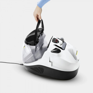 ���� ������ �������������� Karcher SV 7 white/black ��������-�������� ������������