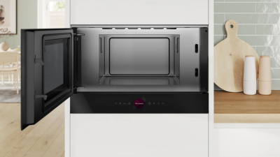 ������������ ������������� ���� Bosch BFL9221B1 black