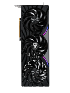 ���������� Gainward RTX 5070 Ti X3 (NE7507T019T2-GB2031K)) ������