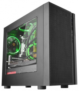 ������ ��� ���������� Thermaltake CA-1J4-00S1WN-00 Black
