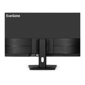 ���� ������ ������� 31.5" ExeGate SmartView ES3207CA (IPS LED Grade A+, 2K, 2560x1 ������ ��������-�������� ������������