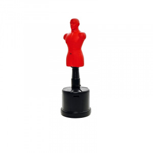 ���� ������ ������� ���������� Centurion Boxing Punching Man-Medium TLS-BR red ��������-�������� ������������
