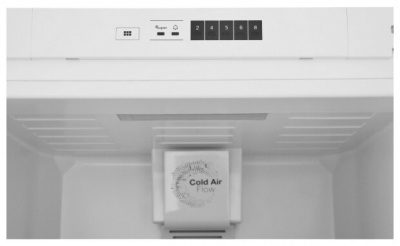 ����������� ������������ Scandilux RBI 524 EZ, white