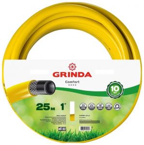 ���� ������ ����� ���������� Grinda COMFORT 1"� 25 � ��������-�������� ������������