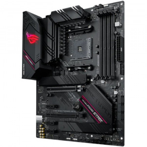 ����������� ����� ASUS ROG STRIX B550-F GAMING WIFI II