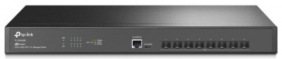 ���������� TP-LINK SX3008F, ����������� ������