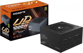 ���� ������� Gigabyte ATX 1000W GP-UD1000GM