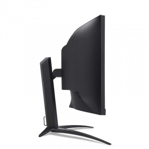 ���� ������ ������� 44.5" Acer Nitro XZ452CUVbemiiphuzx, black ��������-�������� ������������