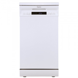 ������������� ������ BIRYUSA DWF-410/5 W white