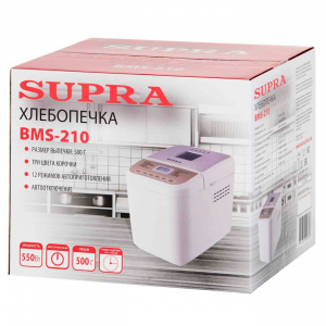 ���������� SUPRA BMS-210