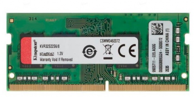 ����������� ������ Kingston KVR32S22S6/8 DDR4