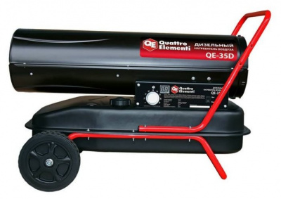 �������� ����� Quattro Elementi QE-35D