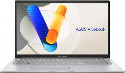 ������� Asus Vivobook X1704VA-AU1107 (90NB13X1-M00MT0) 17.3"/Core 7 150U/16��/1��/UHD/noOS �����������