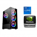 ��������� ���� TopComp AK 121981910 Intel Core i7 12700/B660/32/HDD 2000/SSD 512/NVIDIA RTX 4070 12gb/��� ��, black