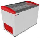 ����������� ������ FROSTOR GELLAR FG 400 E, red