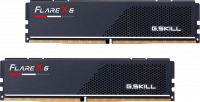 ����������� ������ G.SKILL FLARE X5 64GB (2x32GB) DDR5 6000MHz (F5-6000J2836G32GX2-FX5) ������