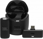 �������� JBL Quantum Stream (JBLSTRMWLUSBCBLK) ������