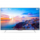 ��-��������� Harper 86U770TS, 86", Black