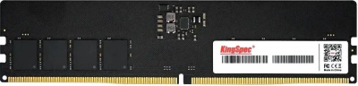 ����������� ������ Kingspec KS5600D5P12516G DDR5 16GB 5600MHz ������