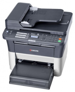 ���� ������ ��� Kyocera Ecosys FS-1025MFP ��������-�������� ������������