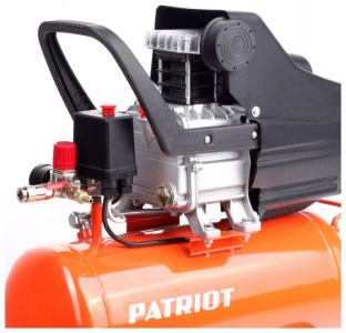 ���������� Patriot Euro 24-240