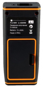 ��������� RGK D50, black
