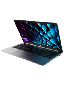 ������� Tecno MegaBook K15S K15SDA (4894947120756) 15.6"/R5 7430U/8Gb/512Gb/Radeon/W11H/�����