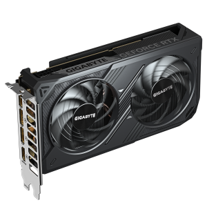 ���������� Gigabyte RTX5060 WINDFORCE MAX OC 8GB GDDR7 128bit 3xDP HDMI 2FAN RTL