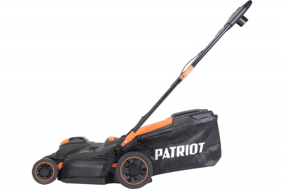 ���� ������ ������������� ������������� Patriot PT1737E Lux (512301737) ��������� ��������-�������� ������������