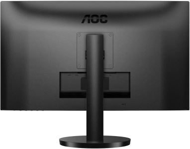 ���� ������ ������� 27" AOC Basic-Line U27B3AF ������ 3840x2160/60Hz/IPS/4 ��/DP ��������-�������� ������������