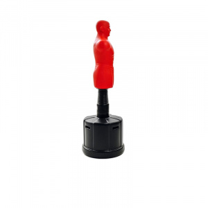 ���� ������ ������� ���������� Centurion Boxing Punching Man-Medium TLS-BHR red ��������-�������� ������������