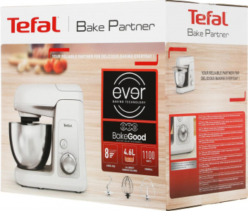 �������� ������� Tefal QB520B38 �����/�����������