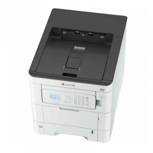 ���� ������ ������� Kyocera ECOSYS PA3500cx White ��������-�������� ������������