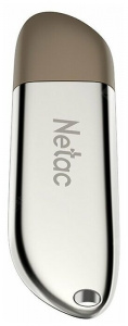 ���� ������ ������ Netac 32GB U352 NT03U352N-032G-20PN ��������-�������� ������������