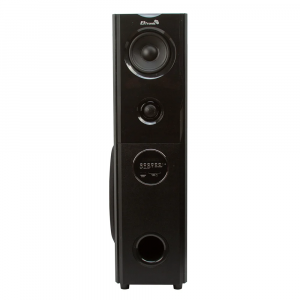 ���� ������ ������������ ������� Eltronic 20-82 Home Sound black ��������-�������� ������������