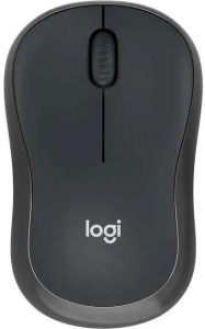 ���� ���� Logitech M240 Graphite ��������-�������� ������������