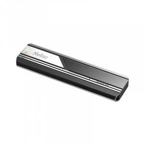 ���� ������ SSD-���������� ������� Netac 500Gb ZX10 2.5" NT01ZX10-500G-32BK ��������-�������� ������������