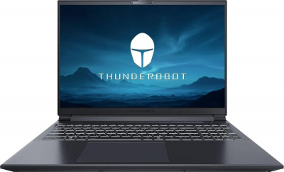 ������� Thunderobot Range 16 Evo (JT009P00KRU) 16" IPS/i5-13420H/16 ��/1 ��/RTX 5050/��� �� ������