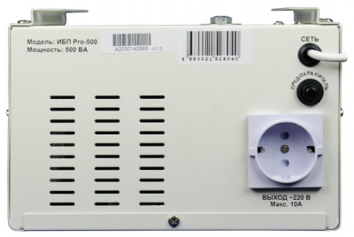 ���� ������ ��� ������� Pro- 500 12V ��������-�������� ������������
