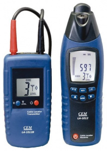�������� ���������� Cem LA-1012, blue